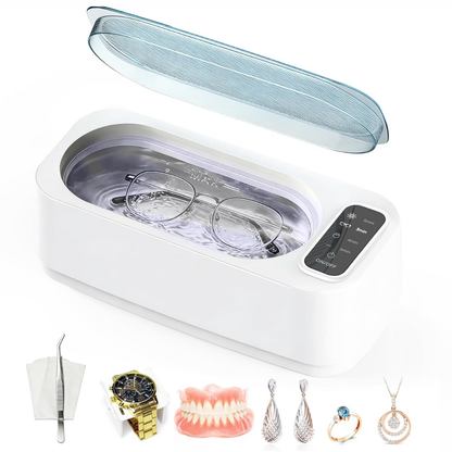 Limpiador Ultrasonidos